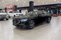 مرسيدس بنز E-Class